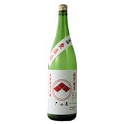 無濾過 特別純米 箱付 15～16度 1800ml [日本酒]