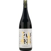 山丹正宗 大吟醸 15度 1800ml [日本酒]