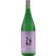 山丹正宗 純米吟醸 しずく媛 16度 1800ml [日本酒]