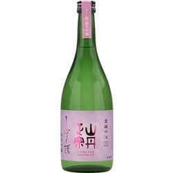 山丹正宗 純米吟醸 しずく媛 16度 720ml [日本酒]