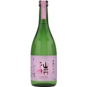 山丹正宗 純米吟醸 しずく媛 16度 720ml [日本酒]