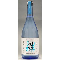 山丹正宗 本醸造 しまなみ 14度 720ml [日本酒]