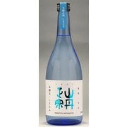 山丹正宗 本醸造 しまなみ 14度 720ml [日本酒]