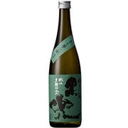 黒兜 純米吟醸 夢一献 15度 720ml [日本酒]