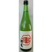 池亀 亀印 特別純米 15度 720ml [日本酒]