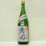 秀鳳 純米吟醸 出羽の里 17度 1800ml [日本酒]