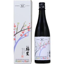 越乃梅里 五百万石50 純米大吟醸 15～16度 720ml [日本酒]