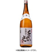 千代の光 吟醸 吟醸造り 16度 720ml [日本酒]