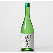 満寿泉 からくち 15～16度 720ml [日本酒]