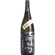 純米吟醸 <南方>箱入) 16～17度 1800ml [日本酒]