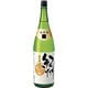 純米酒 紀州 15～16度 1800ml [日本酒]
