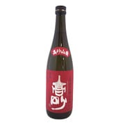 富士高砂 山廃仕込 純米吟醸 15～16度 720ml [日本酒]