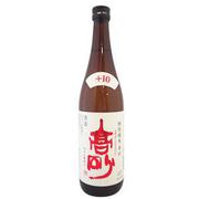 富士高砂 特別純米辛口 15度 720ml [日本酒]