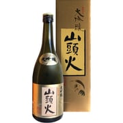 山頭火 特撰大吟醸原酒 18度 720ml [日本酒]