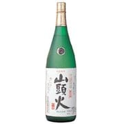 山頭火 吟醸原酒 18度 1800ml [日本酒]