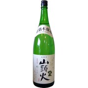 山頭火 特別本醸造 15～16度 1800ml [日本酒]