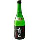 山頭火 特別本醸造 15～16度 720ml [日本酒]