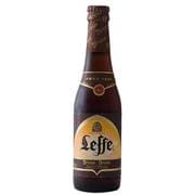 Leffe Brune（レフブラウン）バラ 6.4度 330ml [ビール]