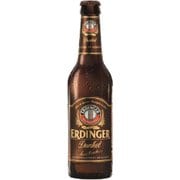 エルディンガー デュンケル 瓶 バラ 5.5度 330ml [ビール]
