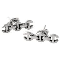 ヨドバシ Com Hoorsenbuhs ホーセンブース Hb081 Hoorsen Buhs 3mm Toggle Studs Earring 通販 全品無料配達