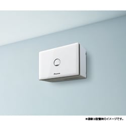 ヨドバシ.com - ダイキン DAIKIN JKT10VS-W [壁掛け除湿機 カライエ