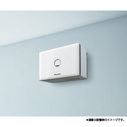 DAIKIN JKT10VS-W WHITE カライエ