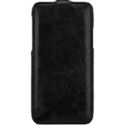 CBR-APIPXSNAAEAOB [BONRONI Premium Leather Case for iPhone XS Flip 黒]