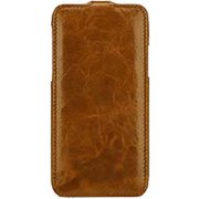 CBR-APIPXSNAAEATB [BONRONI Premium Leather Case for iPhone XS Flip 茶]