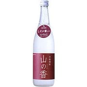 花の露 山の香 しそ 20度 720ml [焼酎]