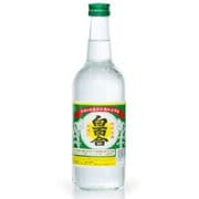 池原酒造 白百合 30度 600ml [泡盛]