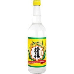 ヨドバシ.com - 請福酒造 請福酒造 琉球泡盛 直火請福 30度 600ml