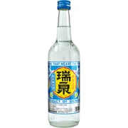 瑞泉酒造 瑞泉 30度 600ml [泡盛]