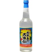 久米島の久米仙 30度 600ml [泡盛]