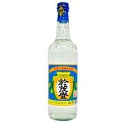 高嶺酒造 於茂登由 30度 600ml [泡盛]