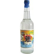 金武酒造 龍 30度 600ml [泡盛]