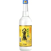 八重泉酒造 八重泉 30度 600ml [泡盛]