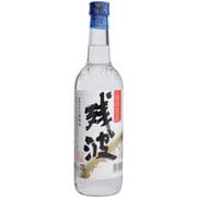 比嘉酒造 残波 30度 600ml [泡盛]