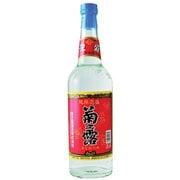 菊之露 三合瓶 30度 600ml [泡盛]