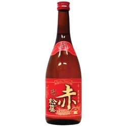 松藤古酒ブレンド 老麹仕込み 25度720ml/崎山酒造廠：泡盛・古