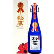 崎山酒造廠 松藤 5年古酒 44度 720ml [泡盛]