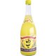 請福酒造 請福ゆずシークワーサー 12度 720ml [リキュール]