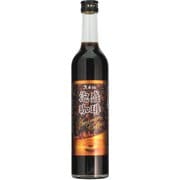 久米仙酒造 泡盛コーヒー 12度 500ml [泡盛]