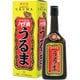 ヘリオス酒造 うるまハブ酒 40度 720ml [泡盛]