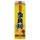 多良川酒造 多良川パック 30度 1800ml [泡盛]