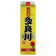 多良川酒造 多良川パック 30度 1800ml [泡盛]