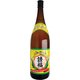 請福酒造 請福直火泡盛 30度 1800ml [泡盛]
