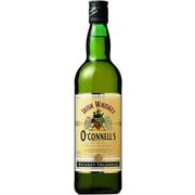 オーコネル アイリッシュウイスキー 40度 700ml [ウイスキー]