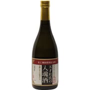 渡辺 蓬莱 天才杜氏の入魂酒 15～16度 720ml [日本酒]