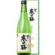 越の寒中梅 純米吟醸 化粧箱入り 15度 720ml [日本酒]