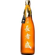 大吟醸 美禄 長者盛 化粧箱入り 15度 1800ml [日本酒]